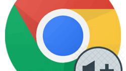 Как увеличить громкость в браузере Google Chrome