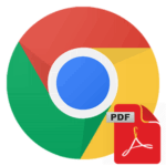 PDF Viewer для Google Chrome