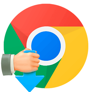 Для продолжения установки необходимо закрыть chrome хотя он закрыт