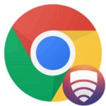 Touch VPN для браузера Google Chrome