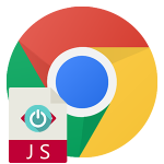 Как отключить JavaScript в Chrome