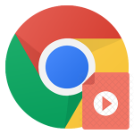 Как достать видео из кэша Google Chrome