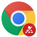 Зависает создание безопасного подключения в Chrome