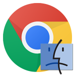 Google Chrome Helper на Mac OS грузит систему